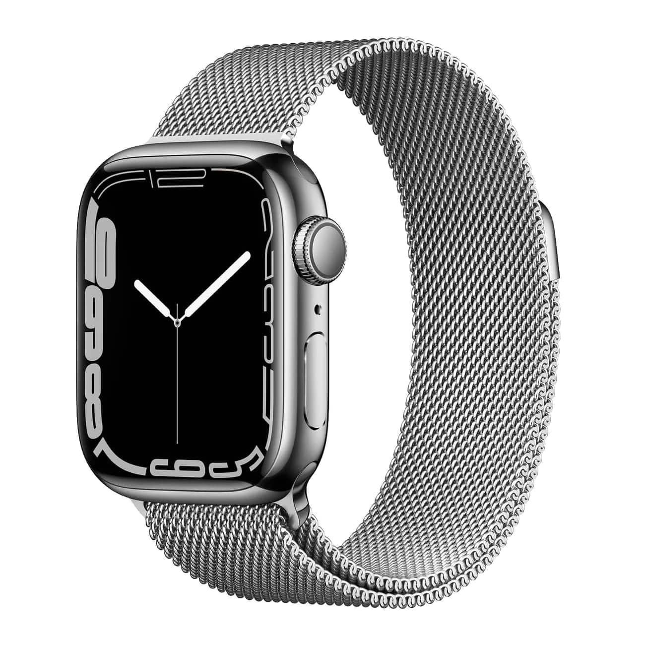 Apple Watch Metal Band - eWatch Band