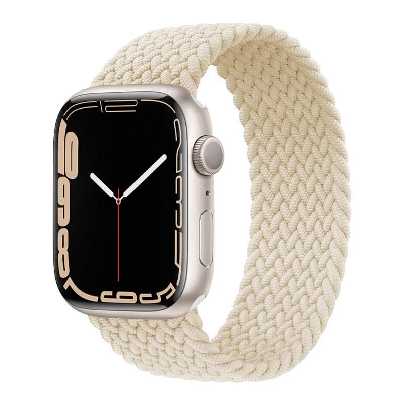 Apple Watch Band Nylon - eWatch Band