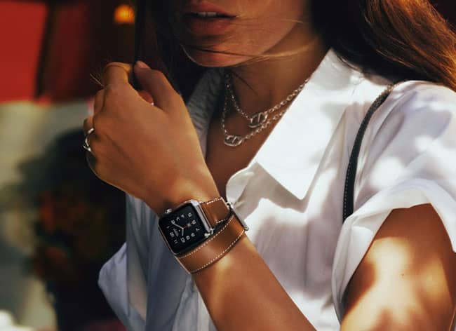 Apple Watch Bands for Women - eWatch Band