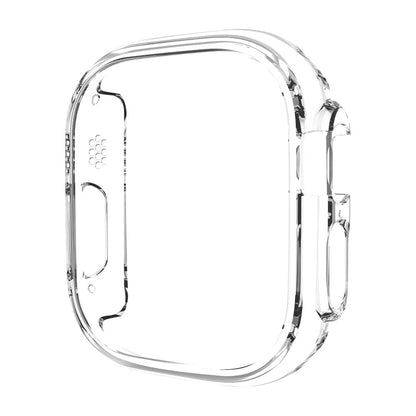 Apple Watch Ultra case Transparent 49mm Apple Watch Ultra 1 and 2 Apple Watch Ultra case - eWatch Band